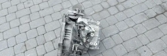 Opel Antara Automatic gearbox F40PartsSC