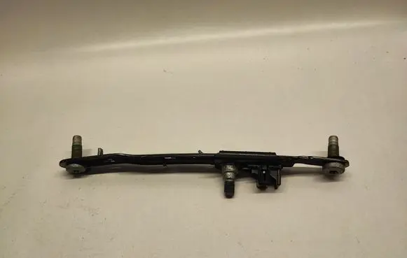 Dodge Charger Seat belt adjustment rail 68080745AD P68080745AD