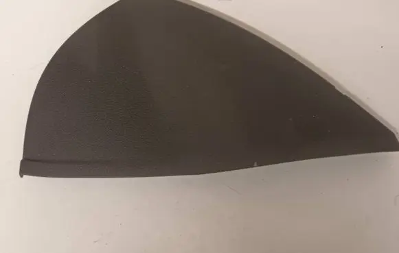 Audi A3 S3 8V Dashboard side end trim 8V0857085 M40010S0010