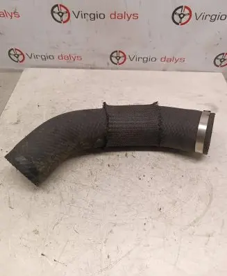 Nissan Murano Z51 Intercooler hose/pipe