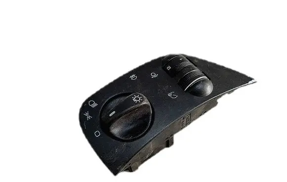Volkswagen Polo III 6N 6N2 6NF Light switch 6N1941531M
