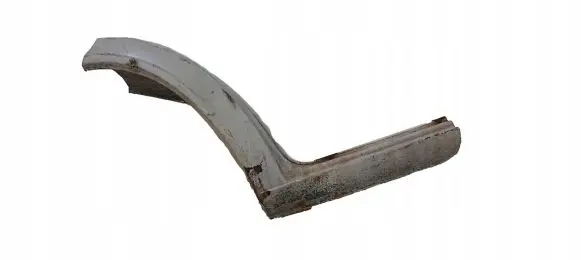 Volkswagen II LT Front wheel arch liner splash guards