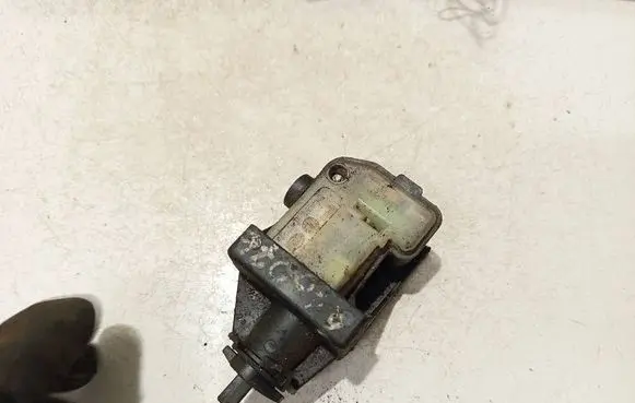 Citroen C3 Picasso Central locking motor 