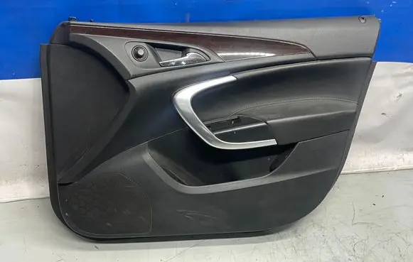 Opel Insignia A Front door card panel trim 13277422