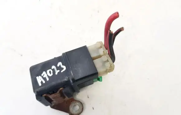 Mercedes-Benz S W220 Other relay jideco