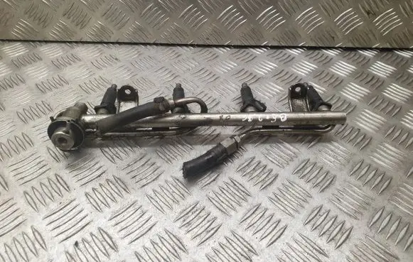 Volkswagen PASSAT B5.5 Fuel main line pipe 0280160575