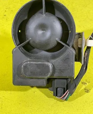 Renault Megane III Alarm system siren 116RA000002
