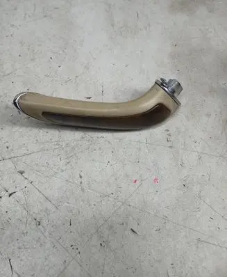 Peugeot 607 Rear door handle trim 