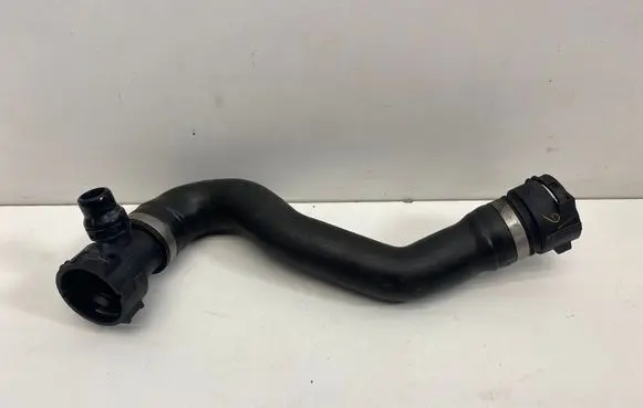 BMW X5 E70 Engine coolant pipe/hose 7808076 17127808076