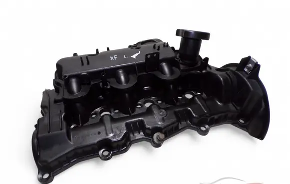 Jaguar XF X250 Rocker cam cover 9X2Q9424DB