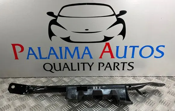 Alfa Romeo Stelvio Other engine bay part 50544105