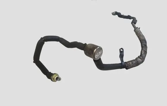 Jaguar XF X250 Air conditioning (A/C) pipe/hose