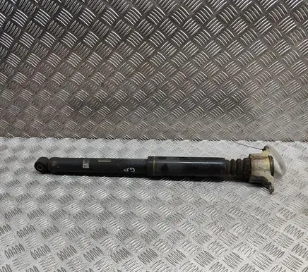 Mazda 2 Rear shock absorber/damper DHL528700