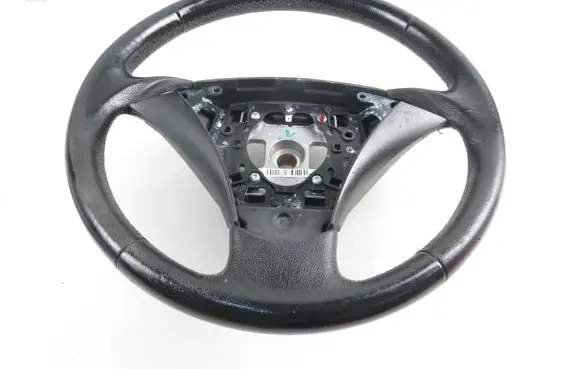 BMW 5 E60 E61 Steering wheel 6057422