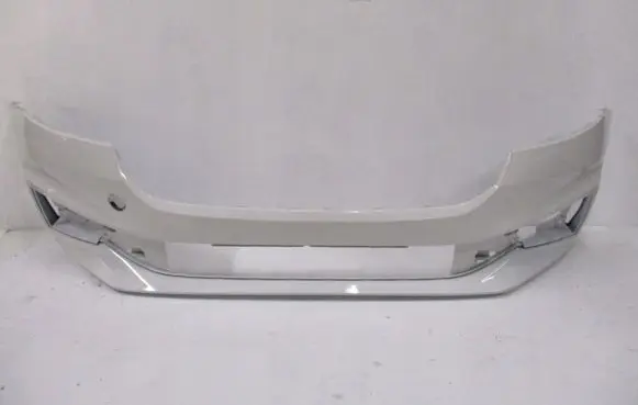 Skoda Rapid (120G, 130G, 135G) Front fog light