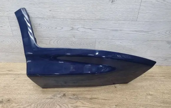 Ford Transit Custom Front bumper splitter molding JK21V278L00AC KK21V278L00AD