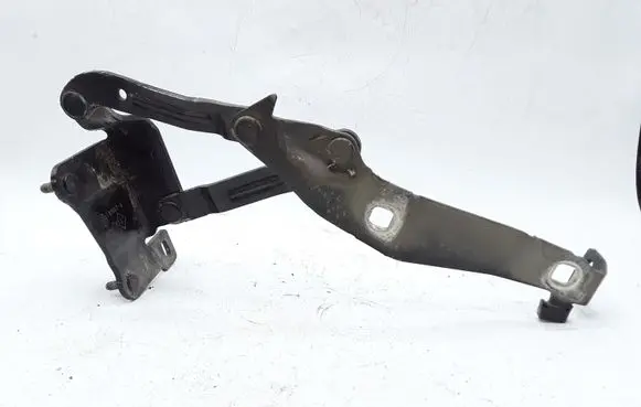 Renault Scenic II - Grand scenic II Engine bonnet/hood hinges 81663G