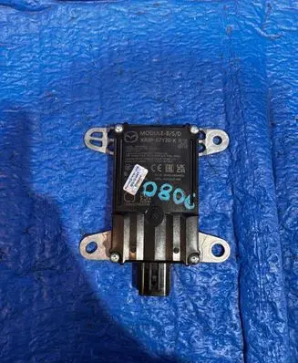 Mazda CX-60 Blind spot module KR9P67730K