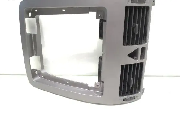 Volkswagen Touran I Dash center air vent grill 1T1819728D