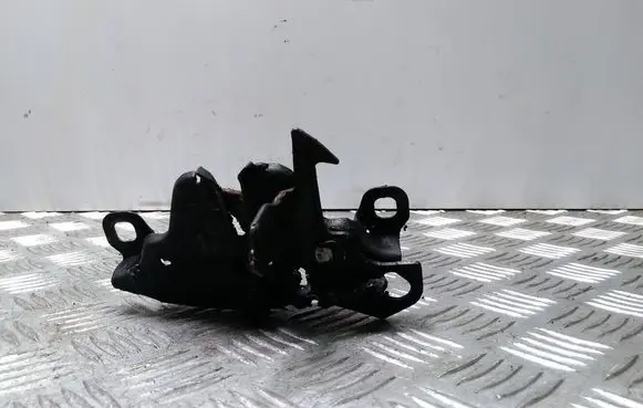 Nissan Pathfinder R51 Engine bonnet/hood lock/catch