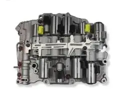 Audi A3 S3 8P Transmission gearbox valve body VBAVG7008 35410TFA100 09M325039A