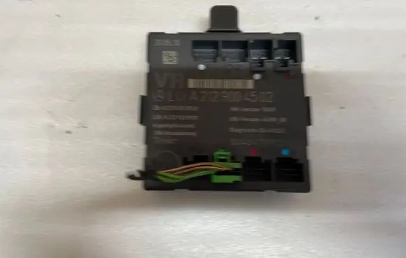 Mercedes-Benz E W212 Sensor A2129004502