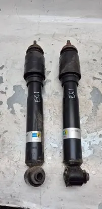 BMW 5 E60 E61 Rear shock absorber/damper 939828 10211923982880