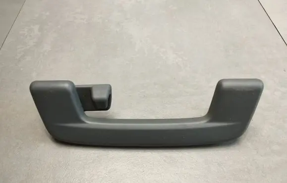 Audi Q4 Sportback e-tron Rear interior roof grab handle 5H0857643B