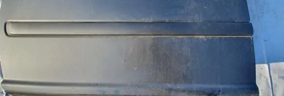 Nissan X-Trail T30 Front door trim (molding) 