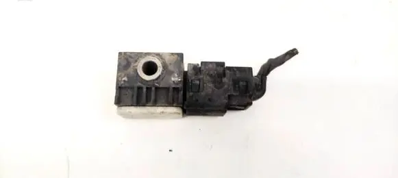 Hyundai Santa Fe Airbag deployment crash/impact sensor 9593028000 95930-28000