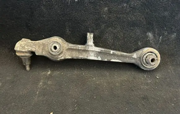 Volkswagen PASSAT B5.5 Clutch release arm fork 