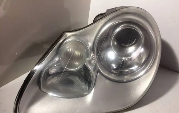 Porsche Cayenne (9PA) Headlight/headlamp 7L5941005AR 89306350