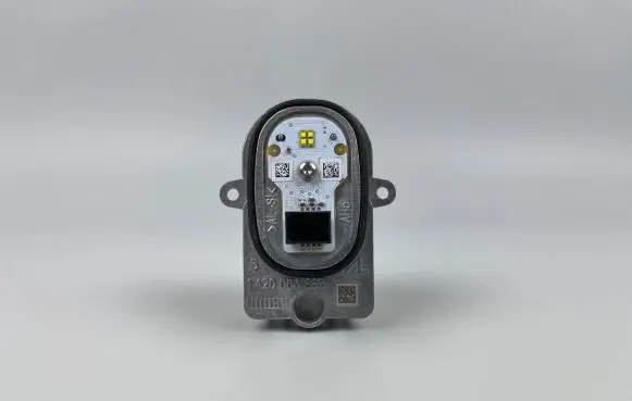Volkswagen Tiguan LED ballast control module 1420000863
