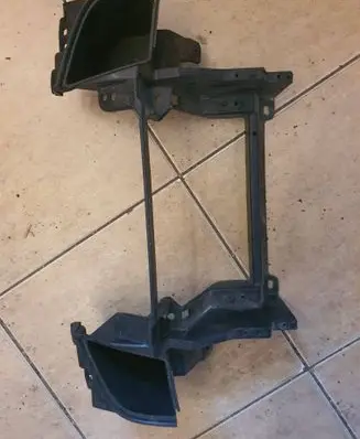 Toyota Hilux (AN10, AN20, AN30) Other interior part 554510K010