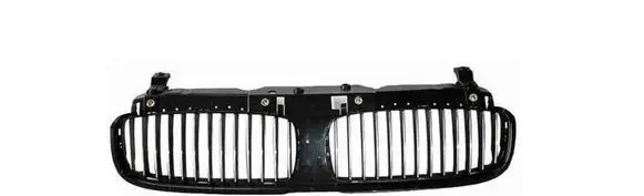 BMW 7 E65 E66 Front grill