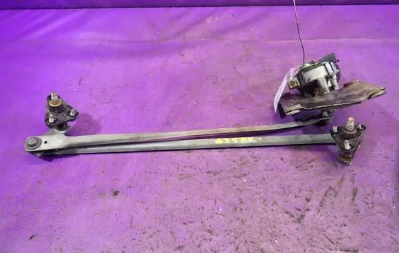 Volvo S40, V40 Front wiper linkage and motor 0390241114