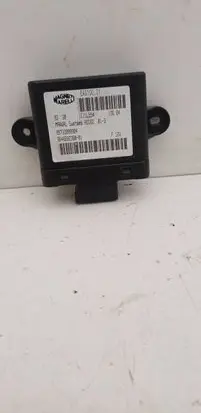 Peugeot 807 Other control units/modules 9648282380 EAS10001 09733009904