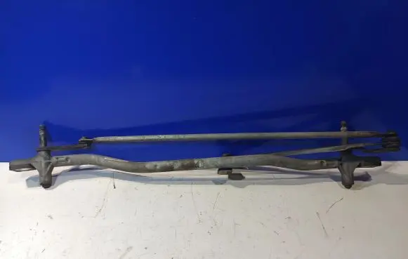 Volvo V60 Front wiper linkage and motor 30753493 3397021173