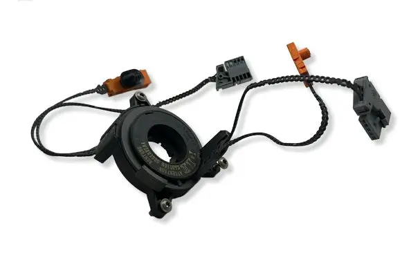 Peugeot 607 Airbag slip ring squib (SRS ring) 9267109020 PA6S6V032