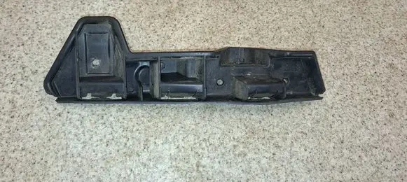 Renault Master III Front bumper mounting bracket 960160002R