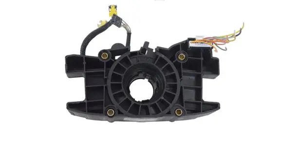 Audi A4 S4 B7 8E 8H Airbag slip ring squib (SRS ring) 2W9313N064BK