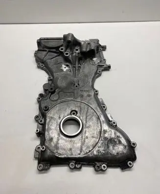 Land Rover Range Rover Evoque L538 Timing chain cover BB5E6059AD