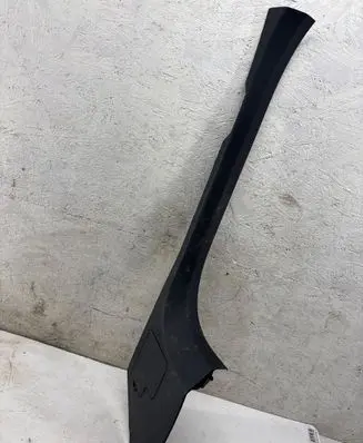Mercedes-Benz GLC X253 C253 Front sill trim cover A2056860536 A2056802735