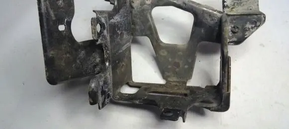 Opel Zafira B ABS pump bracket 13190873 422474049