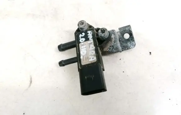Opel Antara Exhaust gas pressure sensor 96419104