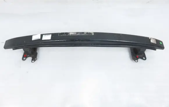 Volkswagen Polo IV 9N3 Front bumper support beam 6Q0807109C