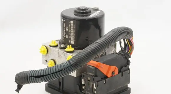 Toyota Yaris ABS Pump 445400D011 895410D030