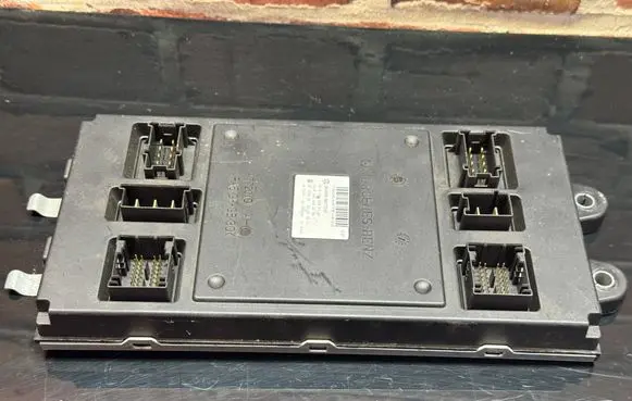 Fuse box set