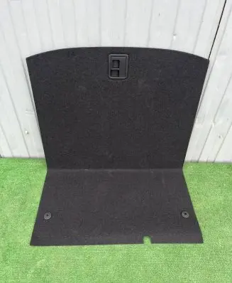 Audi A4 S4 B9 Trunk/boot mat liner 8W5863463A 1072015