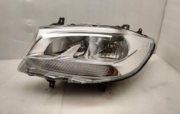Mercedes-Benz Sprinter W907 W910 Headlight/headlamp